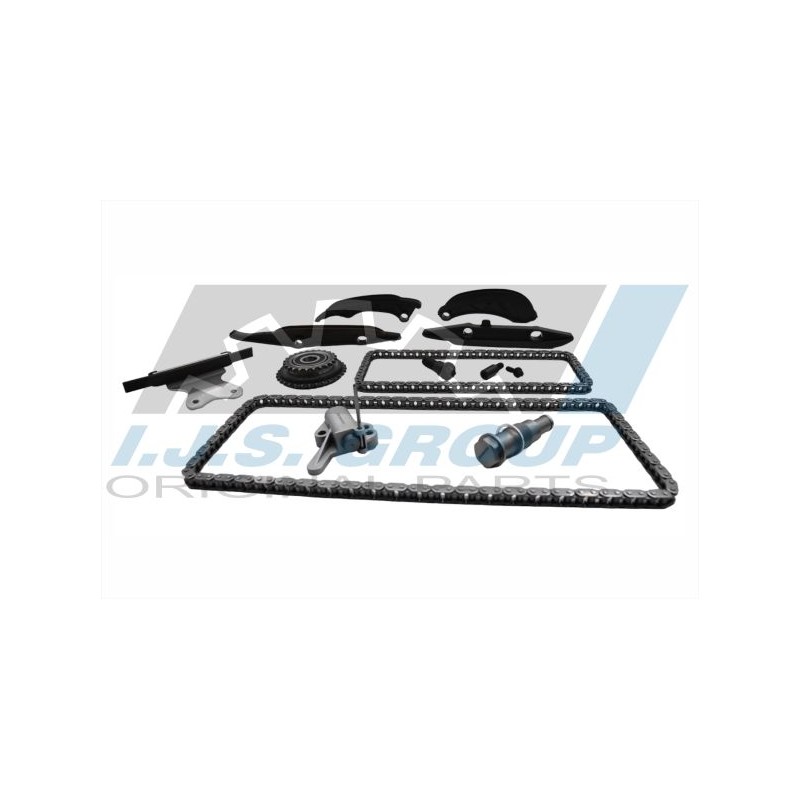 Kit Chaine de Distribution Pour BMW 2 Active Tourer Touring 4 7 X1 Mini Mini