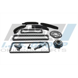 Kit Chaine de Distribution Pour BMW 3 Turismo Touring 4 5 6 7 X1 X2 X3 X4 X5