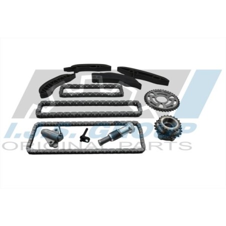 Kit Chaine de Distribution Pour BMW 3 Turismo Touring 4 5 6 7 X1 X2 X3 X4 X5