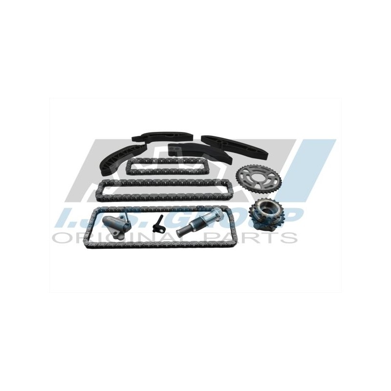 Kit Chaine de Distribution Pour BMW 3 Turismo Touring 4 5 6 7 X1 X2 X3 X4 X5