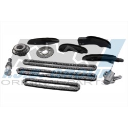 Kit Chaine de Distribution Pour BMW 3 Coupé  11417797896