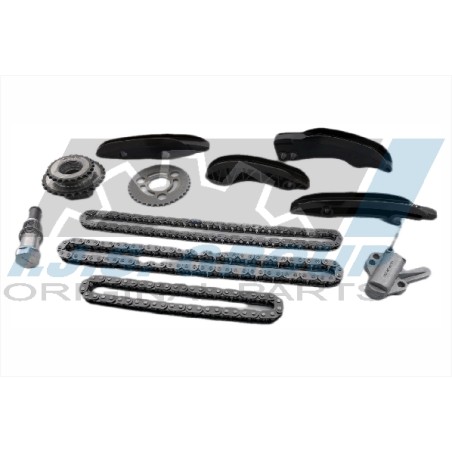 Kit Chaine de Distribution Pour BMW 3 Coupé  11417797896