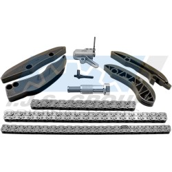 Kit Chaine de Distribution Pour BMW 3 Coupé  13527797909
