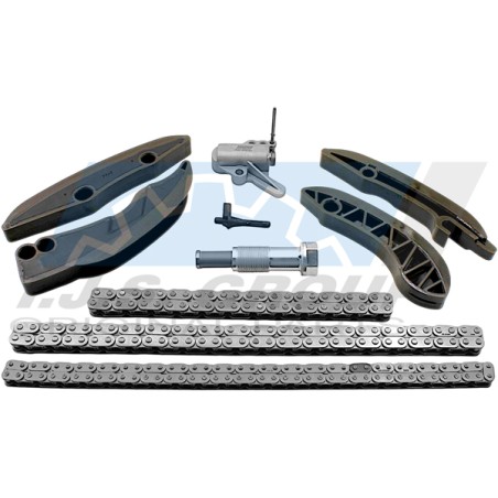 Kit Chaine de Distribution Pour BMW 3 Coupé  13527797909