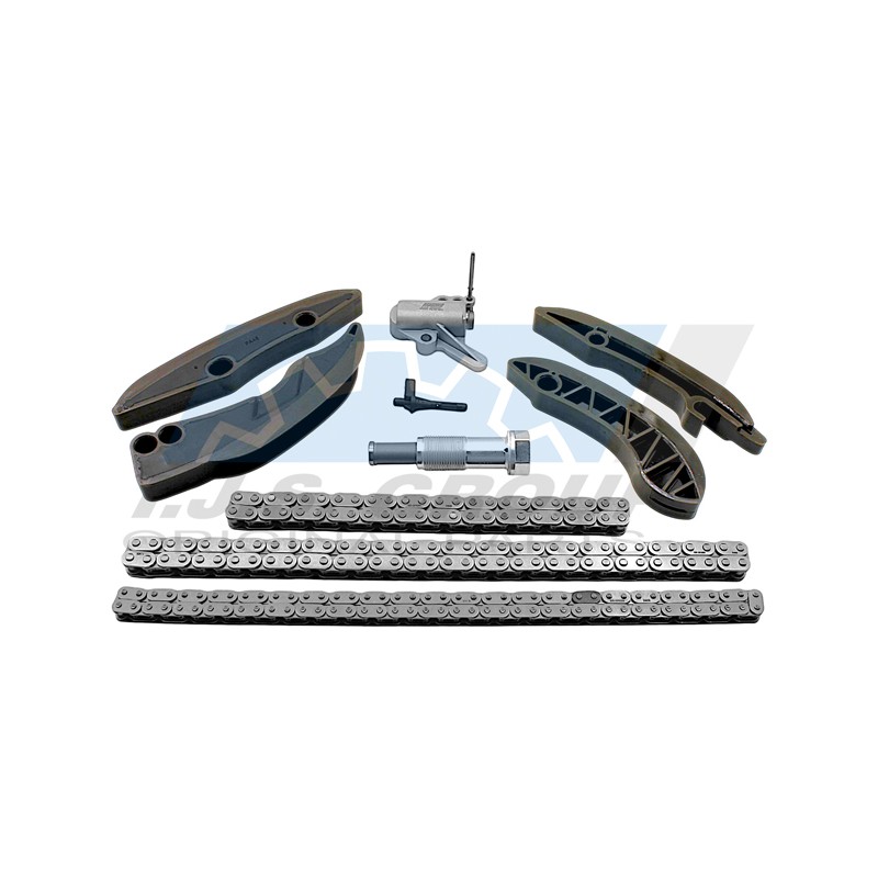 Kit Chaine de Distribution Pour BMW 3 Coupé  13527797909
