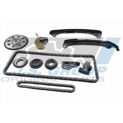 Kit Chaine de Distribution Pour Mazda 3 A Trois Volumes 6 Break CX-5 SH0112500