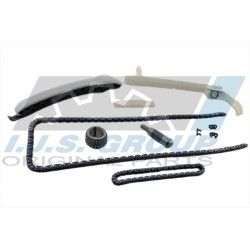 Kit Chaine de Distribution Pour MERCEDES CLA Coupé Shooting Brake Classe A B C
