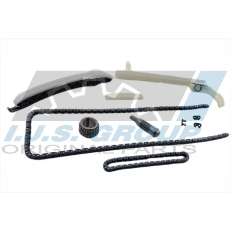 Kit Chaine de Distribution Pour MERCEDES CLA Coupé Shooting Brake Classe A B C