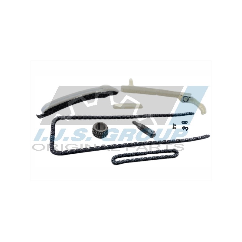 Kit Chaine de Distribution Pour MERCEDES CLA Coupé Shooting Brake Classe A B C