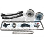 Kit Chaine de Distribution Pour Nissan Micra IV Note 13025-3326R 13025-9835R