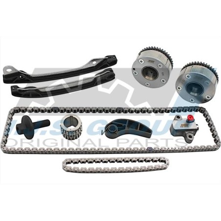 Kit Chaine de Distribution Pour Nissan Micra IV Note 13025-3326R 13025-9835R