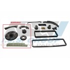 Kit Chaine de Distribution Pour Nissan Pathfinder III 13028EB70B13028AD212