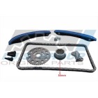 Kit Chaine de Distribution Pour Renault Opel Fiat Nissan 130C10990R 6000620371