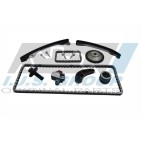 Kit Chaine de Distribution Pour Renault Dacia Nissan MERCEDES 130853626R