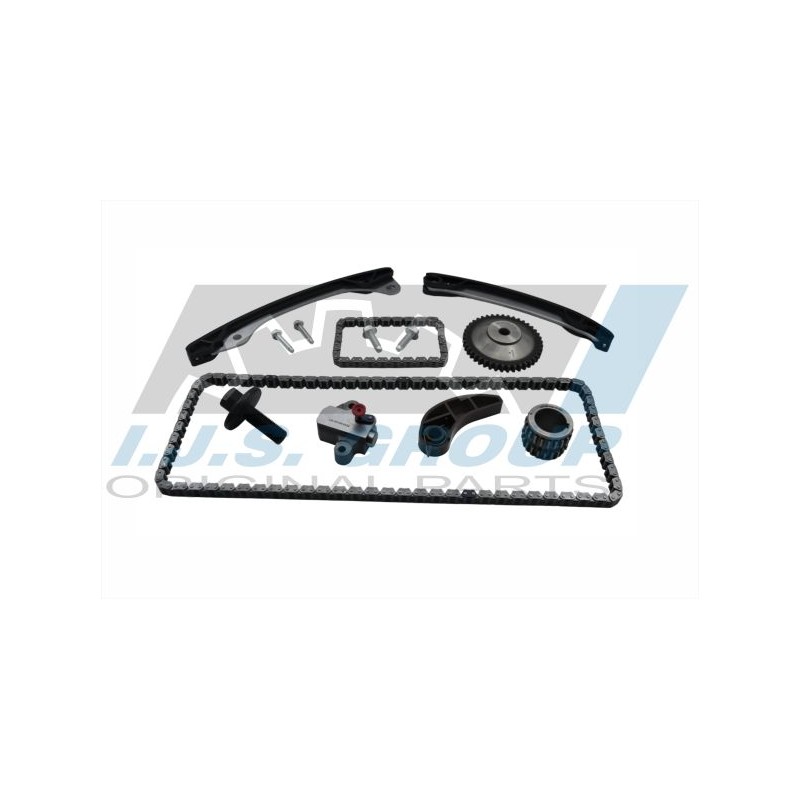 Kit Chaine de Distribution Pour Renault Dacia Nissan MERCEDES 130853626R