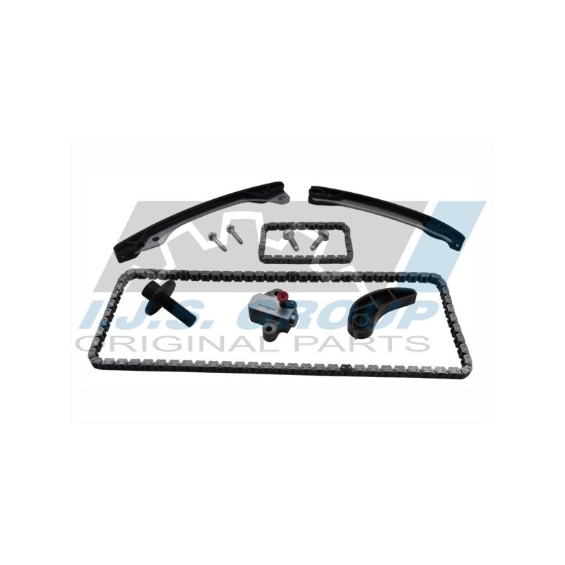 Kit Chaine de Distribution Pour Renault Dacia Nissan MERCEDES 130706994R
