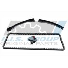 Kit Chaine de Distribution Pour Renault Dacia Nissan MERCEDES 130C12345R