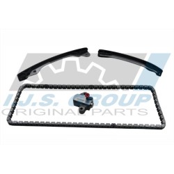 Kit Chaine de Distribution Pour Renault Dacia Nissan MERCEDES 130C12345R