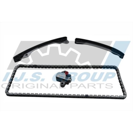 Kit Chaine de Distribution Pour Renault Dacia Nissan MERCEDES 130C12345R