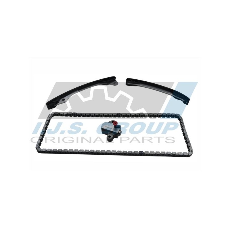 Kit Chaine de Distribution Pour Renault Dacia Nissan MERCEDES 130C12345R