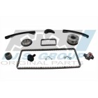 Kit Chaine de Distribution Pour Renault Grandtour Twingo III Dacia Logan II MCV