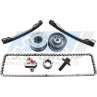 Kit Chaine de Distribution Pour Renault Dacia Nissan 12309-ED000 13021-EE50A
