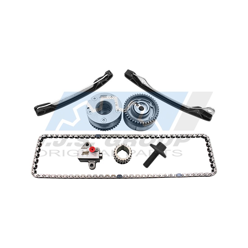 Kit Chaine de Distribution Pour Renault Dacia Nissan 12309-ED000 13021-EE50A