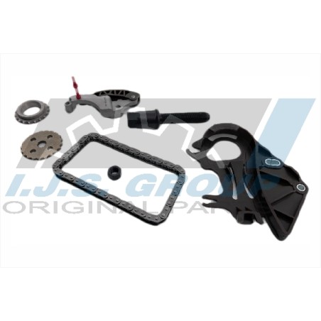 Kit Chaine de Distribution Pour BMW 1 Coupé  3 Compact 11417506378