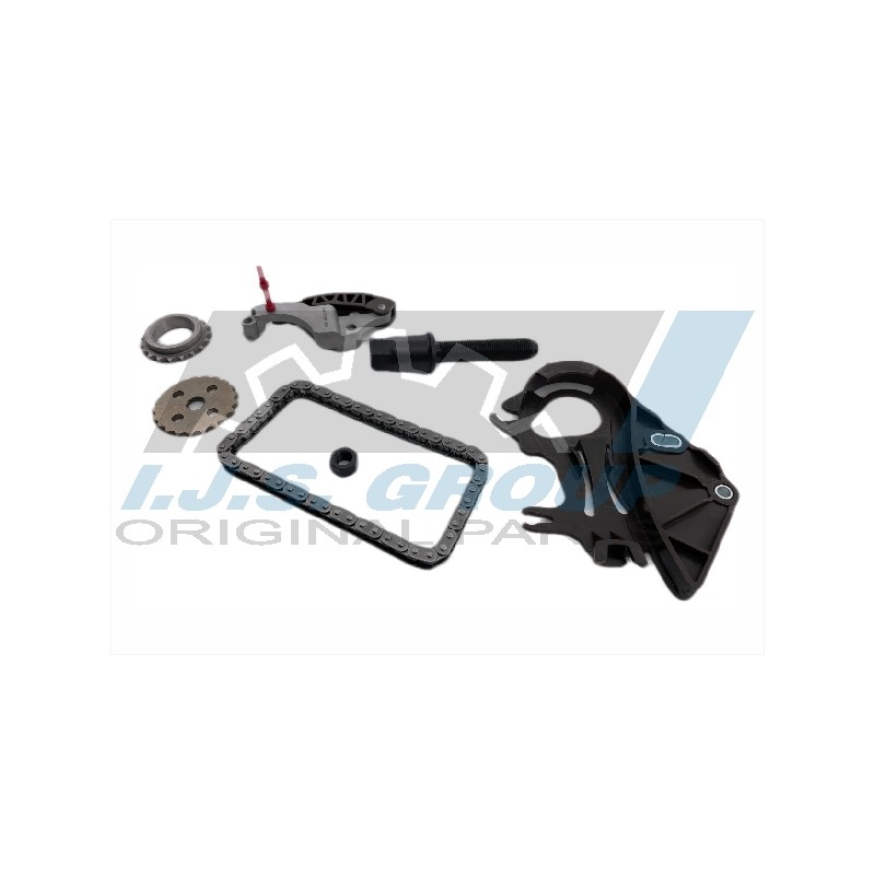 Kit Chaine de Distribution Pour BMW 1 Coupé  3 Compact 11417506378