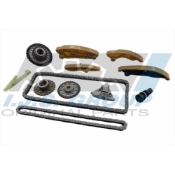 Kit Chaine de Distribution Pour Jaguar E-Pace F-Pace XE XF  Land Rover
