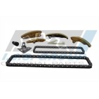 Kit Chaine de Distribution Pour Jaguar E-Pace F-Pace XE XF  Land Rover