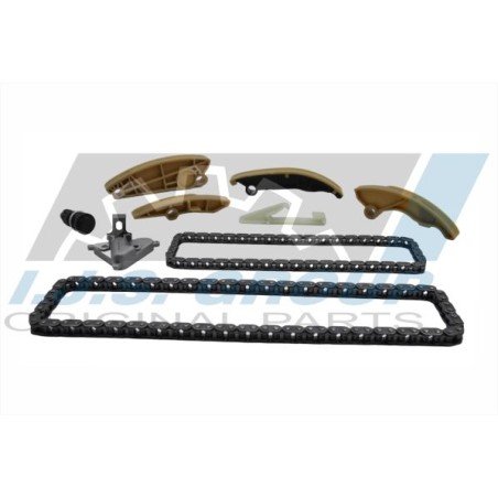Kit Chaine de Distribution Pour Jaguar E-Pace F-Pace XE XF  Land Rover