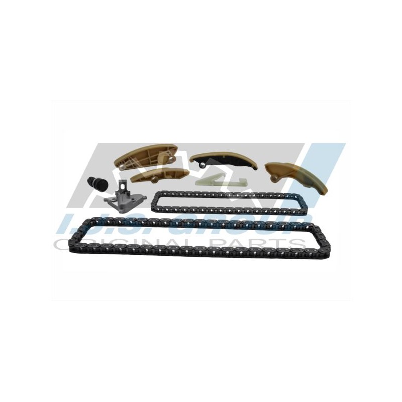 Kit Chaine de Distribution Pour Jaguar E-Pace F-Pace XE XF  Land Rover