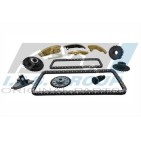 Kit Chaine de Distribution Pour Jaguar E-Pace F-Pace XE XF  Land Rover