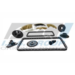 Kit Chaine de Distribution Pour Jaguar E-Pace F-Pace XE XF  Land Rover