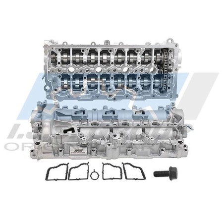 Jeu d'Arbres à Cames Pour Peugeot 208 Opel Ford Toyota