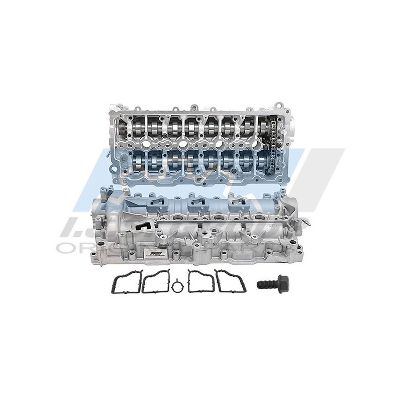 Jeu d'Arbres à Cames Pour Peugeot 208 Opel Ford Toyota