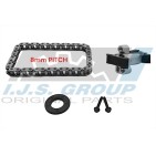 Kit Chaine de Distribution Pour Peugeot Opel Ford Toyota 9830146880 9830147280