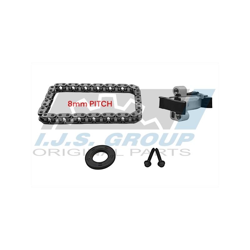 Kit Chaine de Distribution Pour Peugeot Opel Ford Toyota 9830146880 9830147280