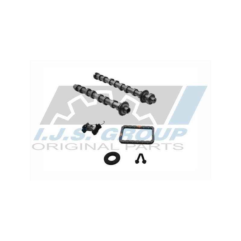 Kit Chaine de Distribution Pour Peugeot Opel Ford Toyota Citroën Berlingo
