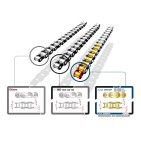 Kit Chaine de Distribution Pour Peugeot Opel Ford Toyota 9823920080 3553732