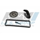 Kit Chaine Commande Pompe à Huile Pour Opel GTC Sports Tourer K Insignia