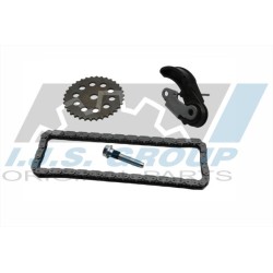 Kit Chaine Commande Pompe à Huile Pour Opel GTC Sports Tourer K Insignia