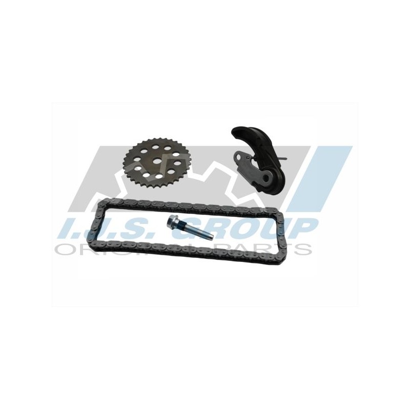 Kit Chaine Commande Pompe à Huile Pour Opel GTC Sports Tourer K Insignia