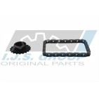 Kit Chaine de Distribution Pour Renault Dacia Nissan Suzuki 8200397125