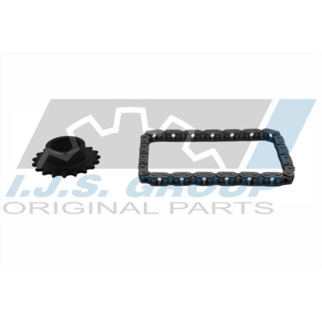 Kit Chaine de Distribution Pour Renault Dacia Nissan Suzuki 8200397125