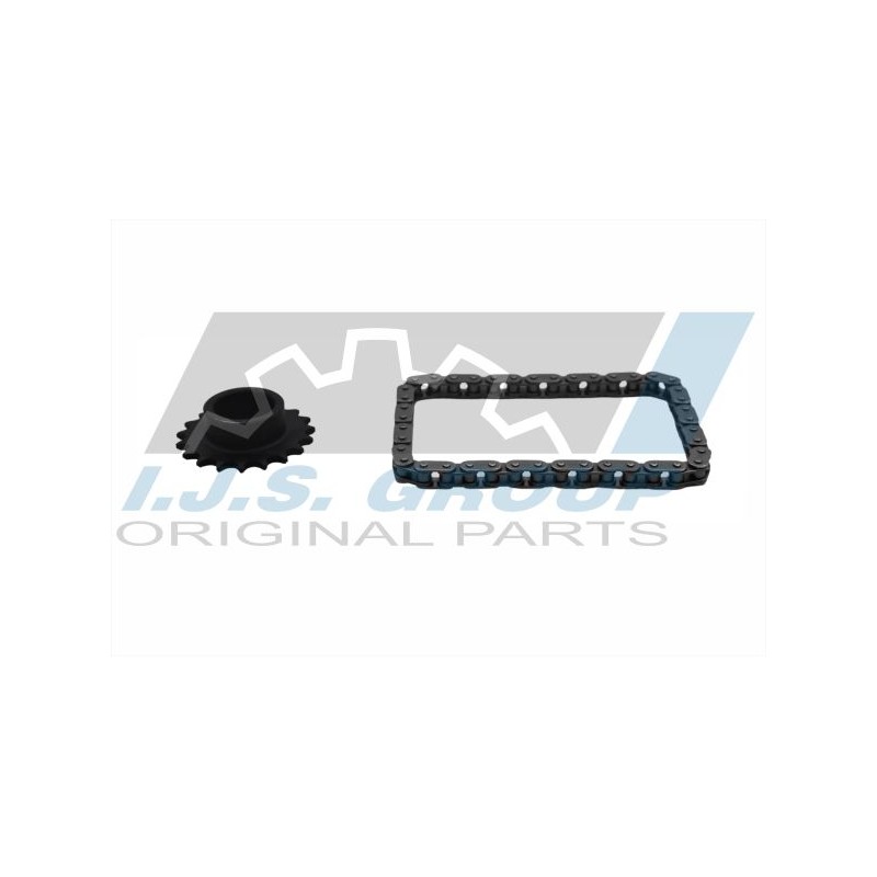 Kit Chaine de Distribution Pour Renault Dacia Nissan Suzuki 8200397125