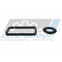Kit Chaine de Distribution Pour Renault Espace IV Opel Nissan 7701476527 4431208