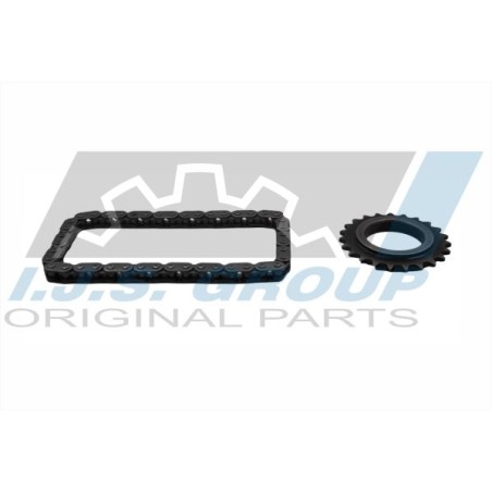 Kit Chaine de Distribution Pour Renault Espace IV Opel Nissan 7701476527 4431208