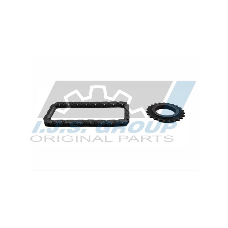 Kit Chaine de Distribution Pour Renault Espace IV Opel Nissan 7701476527 4431208